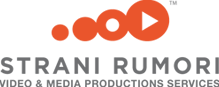 Logo Strani Rumori Studio