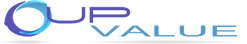 Logo Up Value