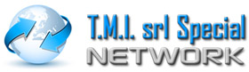 Logo TMI srl